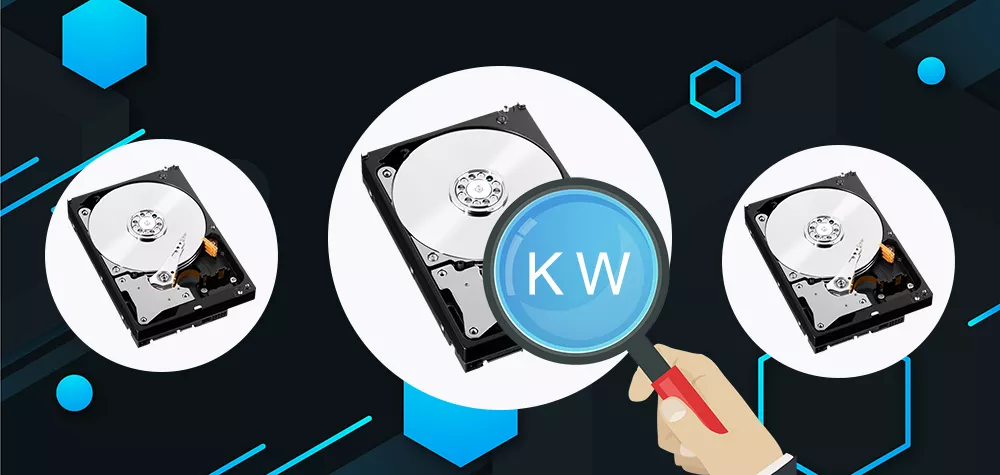 Memastikan Keaslian Harddisk