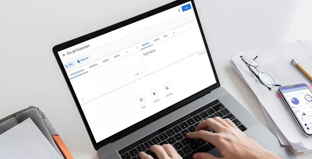 Fitur Tersembunyi Google Translate