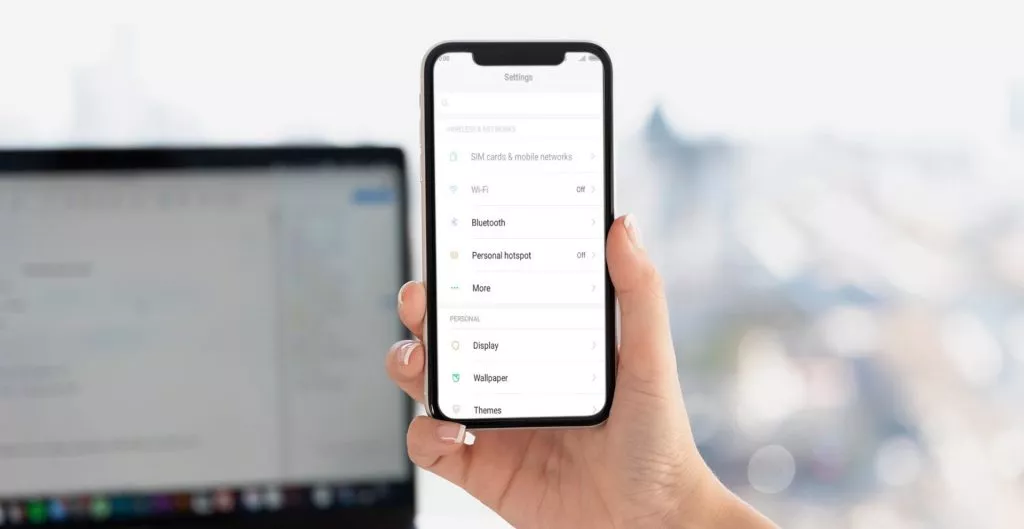 Setingan Untuk Menghemat Kuota Data