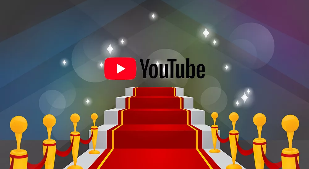 Cara Menjadi Youtuber Sukses