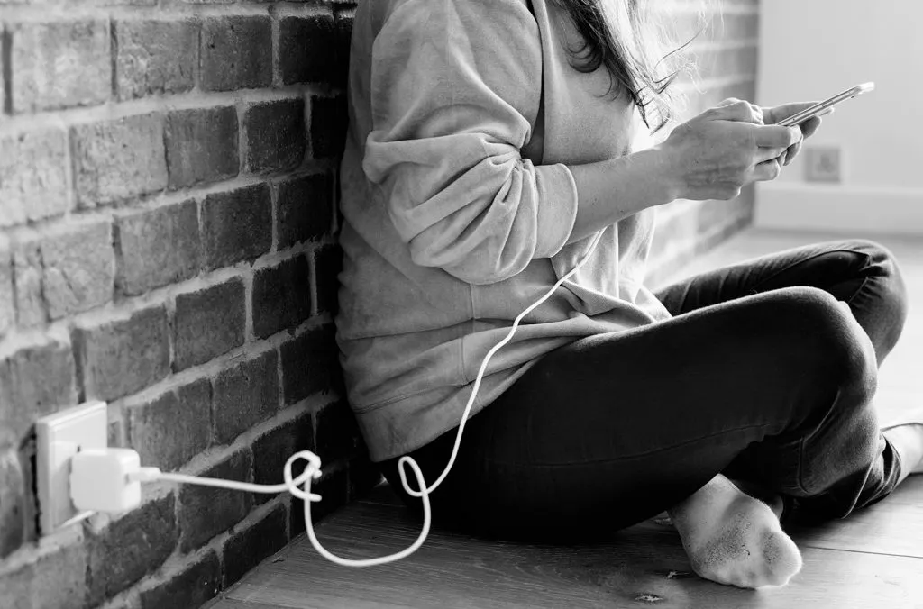 Cara Menghemat Baterai HP