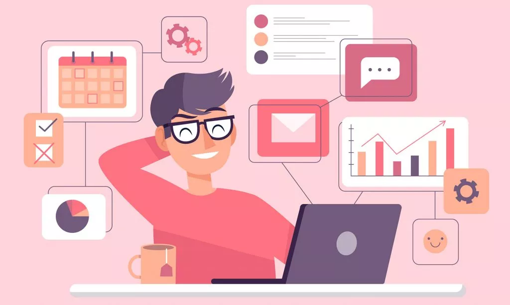 Aplikasi tidak bisa dihapus