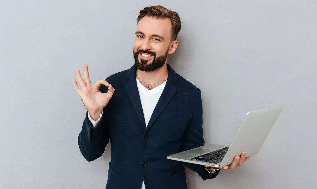 Mengatur kecerahan laptop