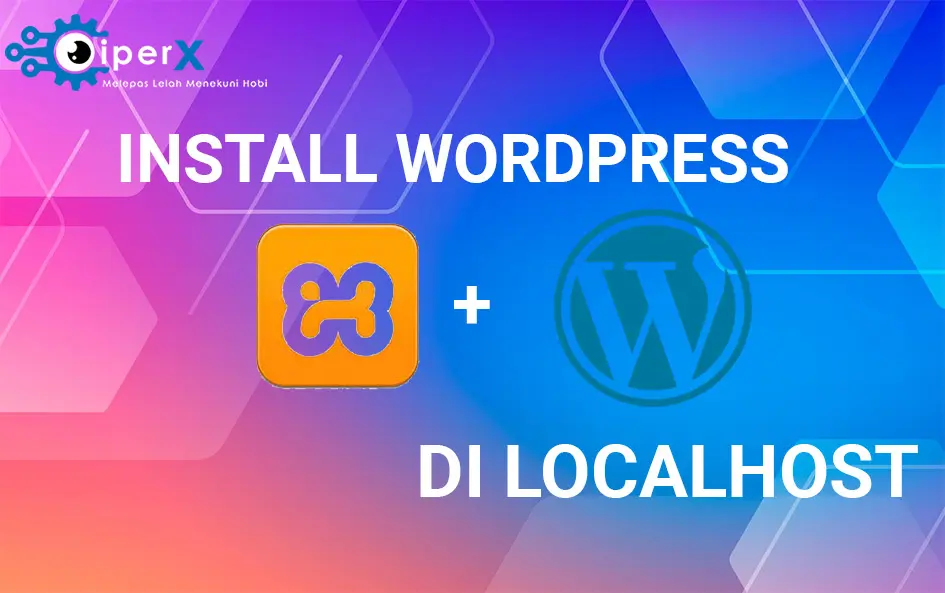 Install WordPress