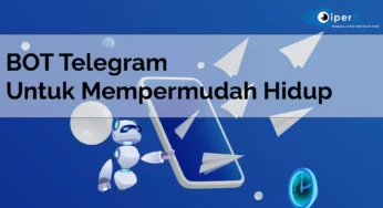 7 Bot Telegram ini Bisa Mempermudah Hidupmu